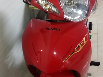 Chính chủ cần bán xe đi cực ít 1