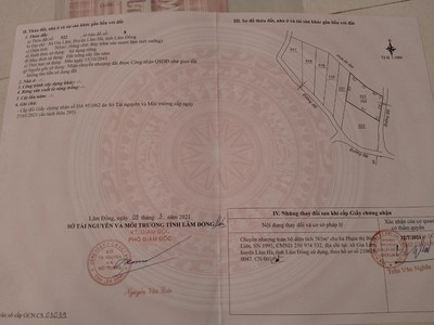 Cần tìm thuê bằng bs RHM 1675