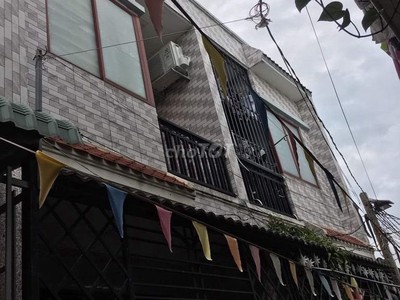 Bán nhà  hẻm  an phú 06, phường an phú, thành phố thuận an, bình dương 0