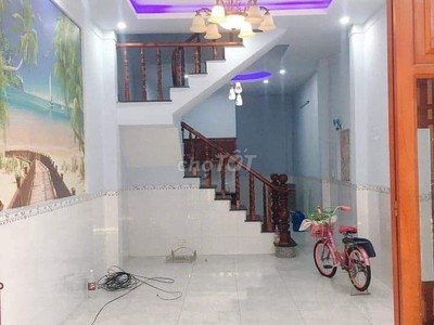 Bán nhà  hẻm  an phú 06, phường an phú, thành phố thuận an, bình dương 1