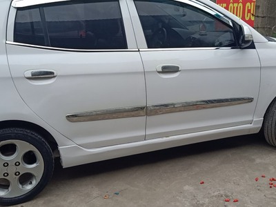Cần bán xe kiamoning số tự động nhập khẩu hq 1