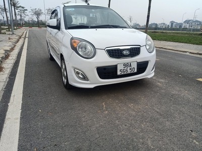 Cần bán xe kiamoning số tự động nhập khẩu hq 2