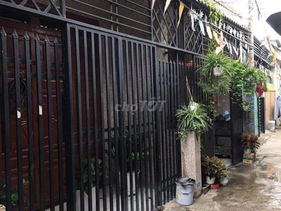 Bán nhà  hẻm  an phú 06, phường an phú, thành phố thuận an, bình dương 3