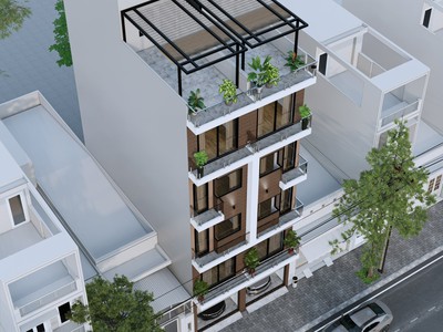 Cần tìm thuê bằng bs RHM 1954