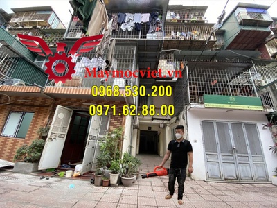 Cần tìm thuê bằng bs RHM 1882
