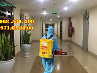 Cần tìm thuê bằng bs RHM 1885