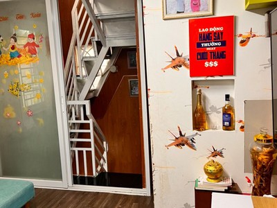 Cho thuê nhà Nguyên Căn 345/26 Âu Cơ 1