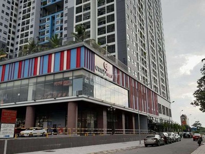 Bán lô góc 2 mặt tiền ở tam bình thủ đức 1