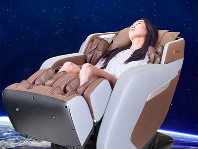 Ghế Massage LifeSport LS-399 6