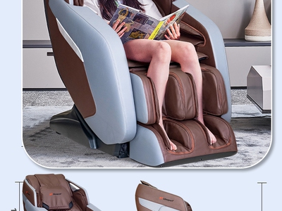 Ghế Massage LifeSport LS-399 9
