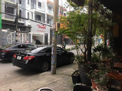 Cần tìm thuê bằng bs RHM 1987
