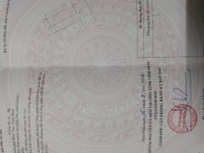 Cần tìm thuê bằng bs RHM 1496