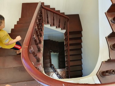 Cần tìm thuê bằng bs RHM 1453