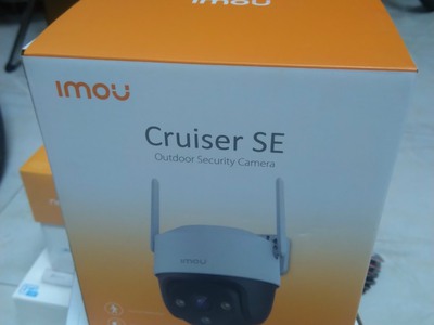 Bán buôn bán lẻ các loại camera không dây imou 0