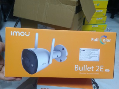 Bán buôn bán lẻ các loại camera không dây imou 1