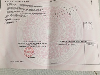 Cần tìm thuê bằng bs RHM 1632