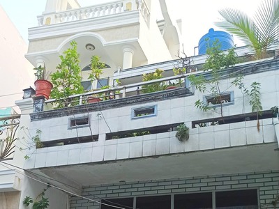 Cần tìm thuê bằng bs RHM 1691