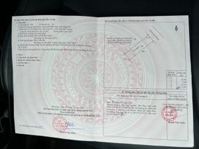 Cần tìm thuê bằng bs RHM 1806