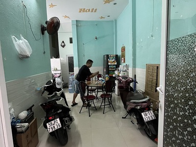 Cần tìm thuê bằng bs RHM 1645