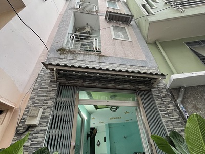 Cần tìm thuê bằng bs RHM 1646