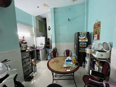 Cần tìm thuê bằng bs RHM 1648