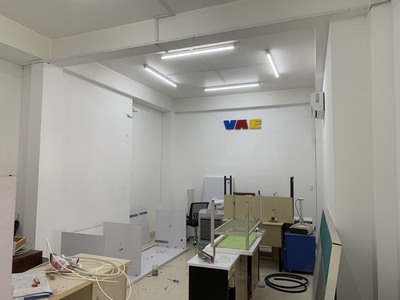 Văn Phòng Đẹp Giá Rẻ Quận Tân Phú 1