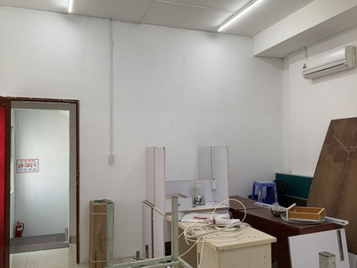 Văn Phòng Đẹp Giá Rẻ Quận Tân Phú 2