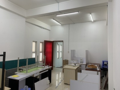 Văn Phòng Đẹp Giá Rẻ Quận Tân Phú 3