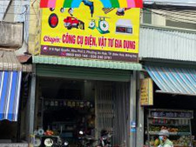 Cần tìm thuê bằng bs RHM 1743