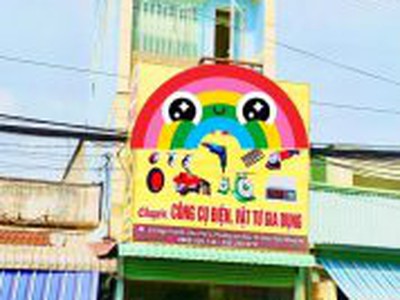 Cần tìm thuê bằng bs RHM 1748