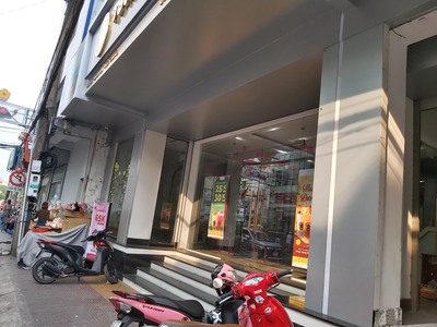 Cần tìm thuê bằng bs RHM 1712