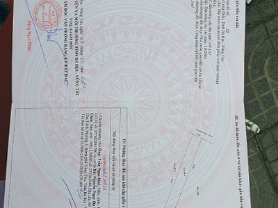 Cần tìm thuê bằng bs RHM 1852
