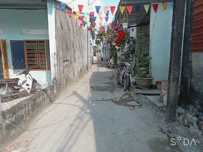 Cần tìm thuê bằng bs RHM 1704
