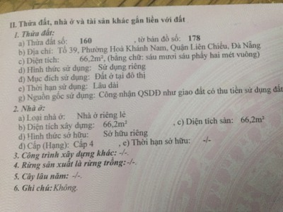 Cần tìm thuê bằng bs RHM 1707