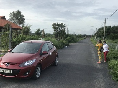 Cần tìm thuê bằng bs RHM 1848