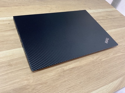 Thinkpad X1 Carbon Core I7-6500, Ram 8Gb, Ssd 512Gb, 14.0"FullHD 0