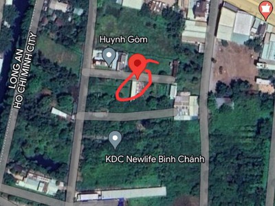 Chính chủ bán gấp dãy trọ 7 phòng trệt lầu 210m2 mặt tiền Tỉnh Lộ 10 giá 3.7 tỷ SHR 0