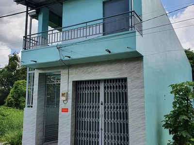 Chính chủ bán gấp dãy trọ 7 phòng trệt lầu 210m2 mặt tiền Tỉnh Lộ 10 giá 3.7 tỷ SHR 1