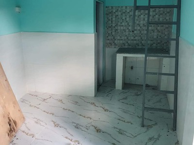 Chính chủ bán gấp dãy trọ 7 phòng trệt lầu 210m2 mặt tiền Tỉnh Lộ 10 giá 3.7 tỷ SHR 3