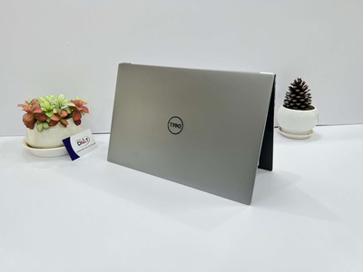 Dell Precision 5550 Core i7-10750H / 16GB / 512GB / Nvidia T2000 / 15.6  FHD    Laptop Chất 3