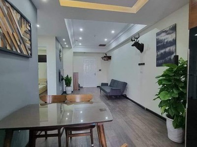 Bán căn hộ tầng 10 HH2A Linh Đàm 70 m2 view hồ full nội thất giá 1 tỷ   liên hệ nhanh 0