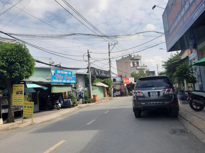 Cần tìm thuê bằng bs RHM 1998