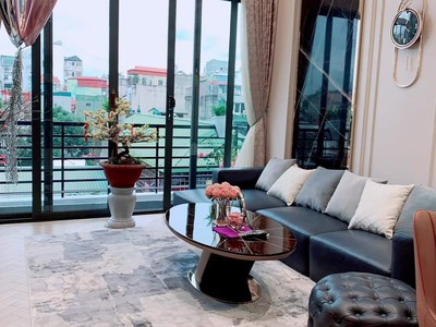 Hiếm quá  bán nhà hồ ba mẫu tt quận đống đa, 6t thang máy, lô góc, gara, xách vali về ở 3