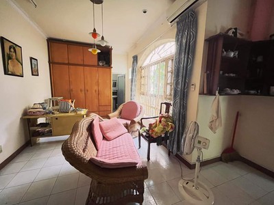 Biệt thự siêu khủng bình thạnh, vừa ở vừa kinhh doanh cho  thu nhập cao 1