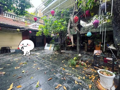 Biệt thự siêu khủng bình thạnh, vừa ở vừa kinhh doanh cho  thu nhập cao 4