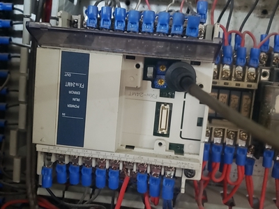 Sửa máy cắt giấy  tận nơi 1