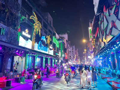 Cần tìm thuê bằng bs RHM 2135