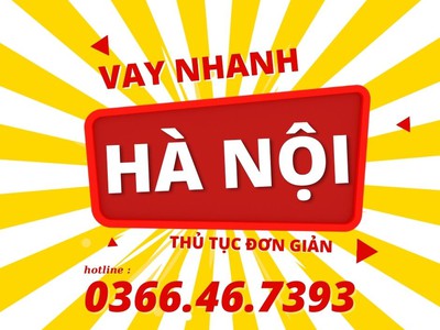 Vay Nhanh Hà Nội - 0