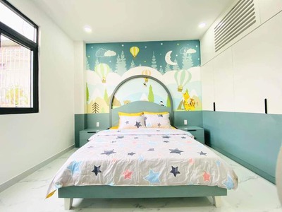 Cần tìm thuê bằng bs RHM 2144