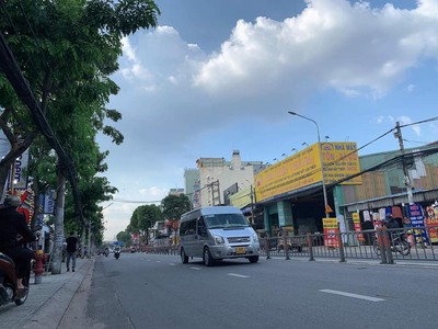 Cần tìm thuê bằng bs RHM 2158